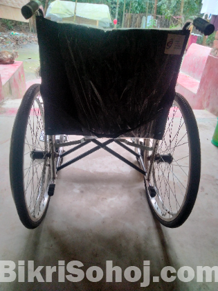 Wheelchair